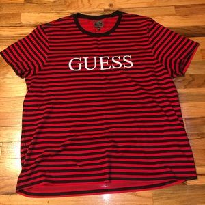 Guess t shirt